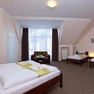 Kamer met Twee Aparte Bedden
